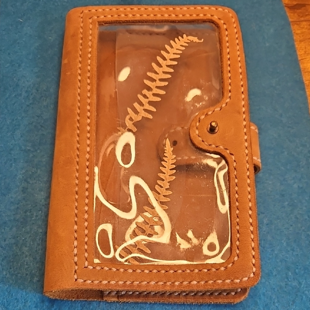 Elysian PAPER - Custom Made Planner Cover